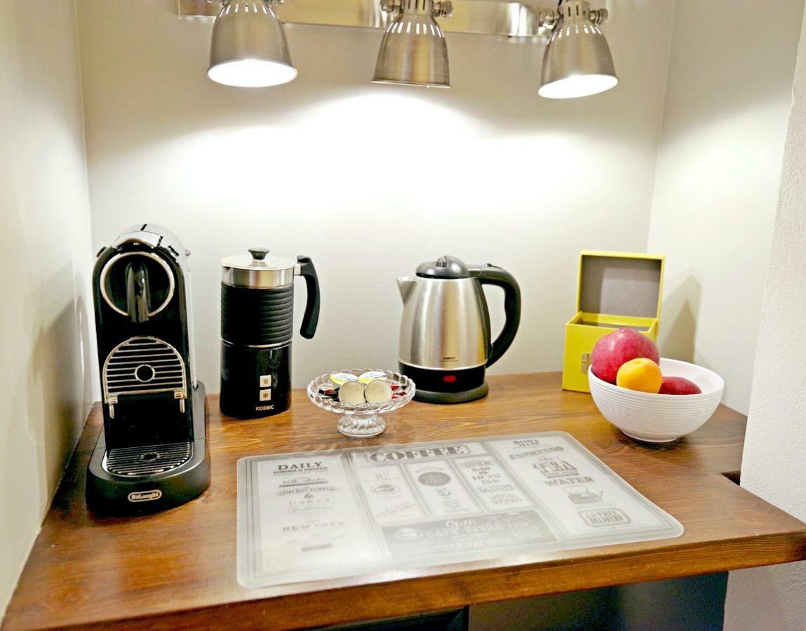 Steam House & Breakfast Affittacamere 2*