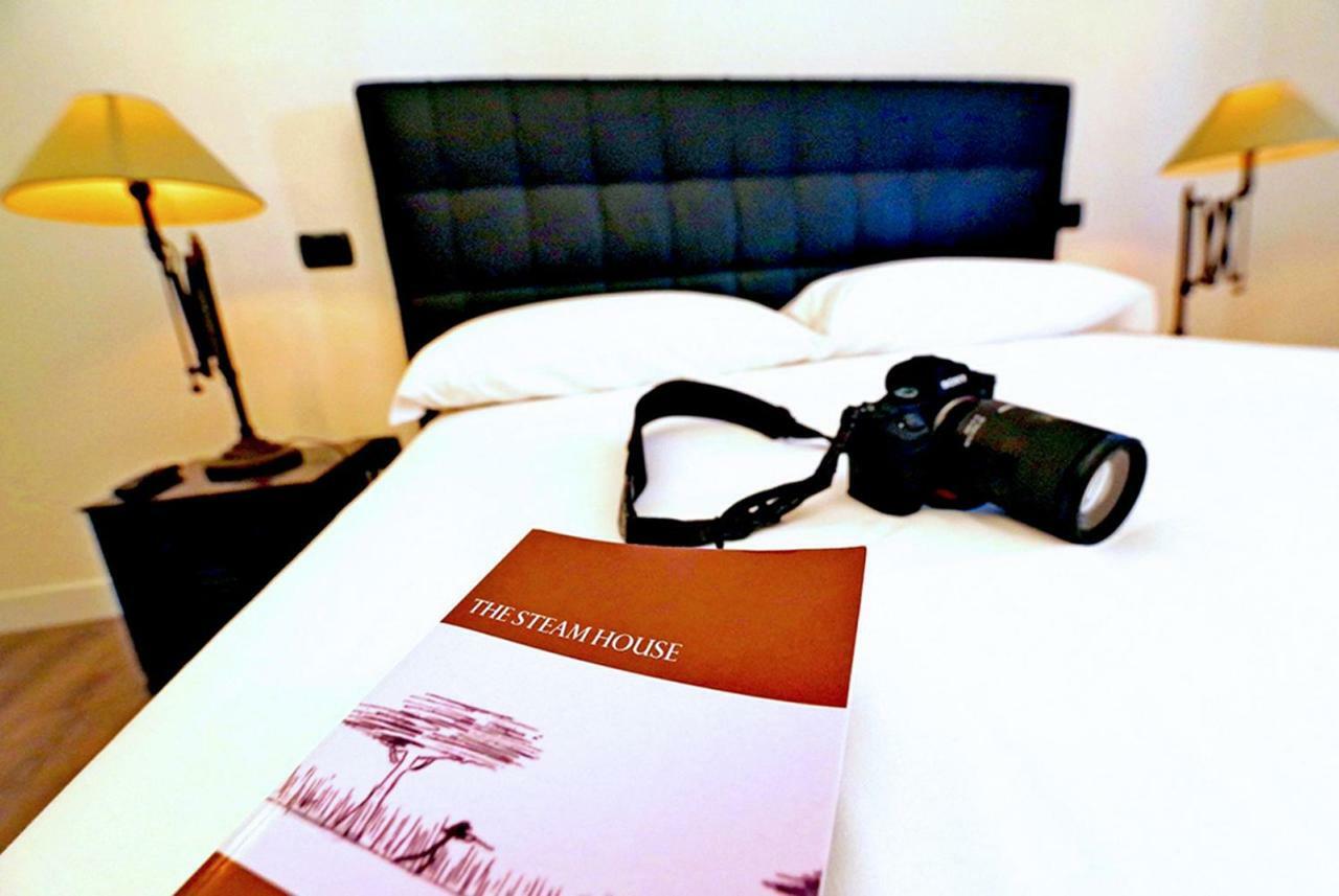 Gasthof Steam House & Breakfast 2*